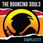 Capa do álbum Simplicity (2016)