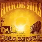 Capa do álbum The Gold Record (2006)