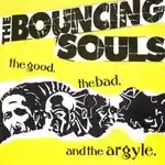 Capa do álbum The Good, The Bad & The Argyle (1994)
